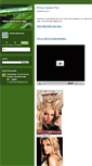 Mobile Screenshot of britneyspearspicsfeast.typepad.com