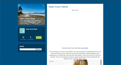 Desktop Screenshot of kaleycuoco-nude.typepad.com