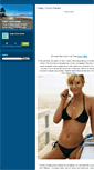 Mobile Screenshot of kaleycuoco-nude.typepad.com