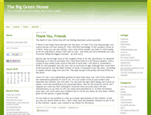 Tablet Screenshot of biggreenhouse.typepad.com