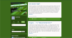 Desktop Screenshot of lacey61lacey.typepad.com