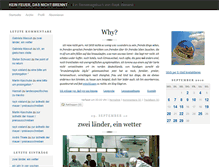 Tablet Screenshot of geschanghait.typepad.com