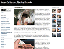 Tablet Screenshot of mainestripers.typepad.com