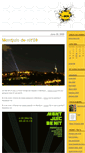 Mobile Screenshot of inbcnblog.typepad.com