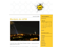 Tablet Screenshot of inbcnblog.typepad.com
