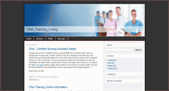 Desktop Screenshot of cna-training.typepad.com