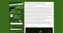 Desktop Screenshot of kerryould.typepad.com