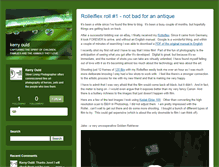 Tablet Screenshot of kerryould.typepad.com