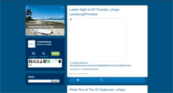 Desktop Screenshot of lewisburg.typepad.com