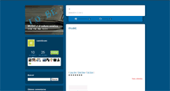 Desktop Screenshot of camixdcami.typepad.com