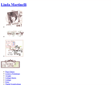 Tablet Screenshot of lindamartinelli.typepad.com
