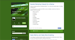 Desktop Screenshot of entrepreneurservicesgroup.typepad.com