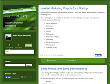 Tablet Screenshot of entrepreneurservicesgroup.typepad.com