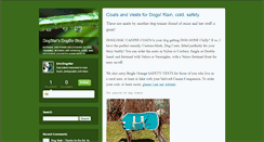 Desktop Screenshot of dogstar.typepad.com