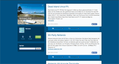 Desktop Screenshot of batlyhgq.typepad.com