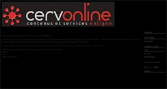 Desktop Screenshot of leblogofficiel20.typepad.com