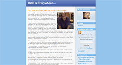 Desktop Screenshot of pfagan.typepad.com