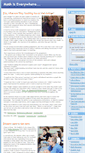 Mobile Screenshot of pfagan.typepad.com