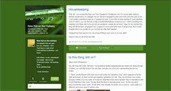 Desktop Screenshot of newkidonthehallway.typepad.com
