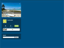 Tablet Screenshot of hssainjasim.typepad.com