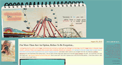 Desktop Screenshot of cherylmanz.typepad.com