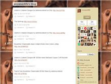 Tablet Screenshot of anownedlife.typepad.com