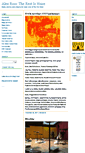Mobile Screenshot of alexrossmusic.typepad.com