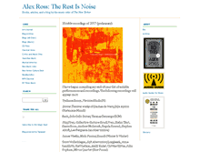 Tablet Screenshot of alexrossmusic.typepad.com