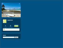 Tablet Screenshot of mageekstore.typepad.com