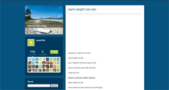 Desktop Screenshot of nanci5796.typepad.com