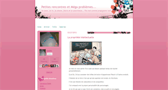 Desktop Screenshot of mystoryboard.typepad.com