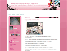 Tablet Screenshot of mystoryboard.typepad.com