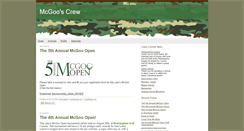 Desktop Screenshot of dmcgough.typepad.com
