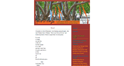 Desktop Screenshot of handsonstanzas.typepad.com