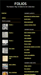 Mobile Screenshot of brassring.typepad.com