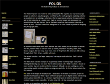 Tablet Screenshot of brassring.typepad.com