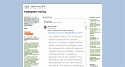 Desktop Screenshot of fm.typepad.com