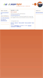 Mobile Screenshot of pepperdigital.typepad.com
