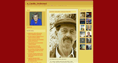 Desktop Screenshot of geniwhite.typepad.com