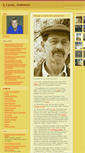 Mobile Screenshot of geniwhite.typepad.com