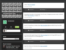 Tablet Screenshot of johnalexwood.typepad.com