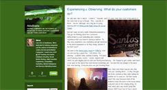 Desktop Screenshot of ablebrains.typepad.com