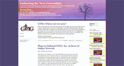 Desktop Screenshot of gtng.typepad.com