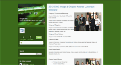 Desktop Screenshot of cwcfprablog.typepad.com