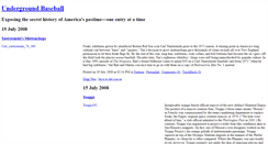 Desktop Screenshot of elliottlarkfield.typepad.com