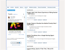 Tablet Screenshot of dns-direct.typepad.com