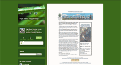 Desktop Screenshot of highmesahealingcenter.typepad.com