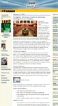 Mobile Screenshot of pearsonschool.typepad.com