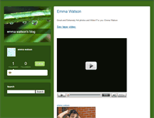Tablet Screenshot of emmawatsonaccept.typepad.com