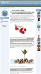 Mobile Screenshot of blogindigo1745.typepad.com
